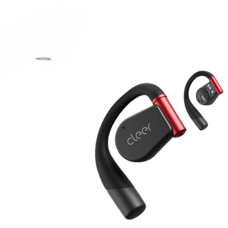 

Cleer ARC3 Open-Ear Wireless Bluetooth Sports Earphones with Dolby Spatial Audio