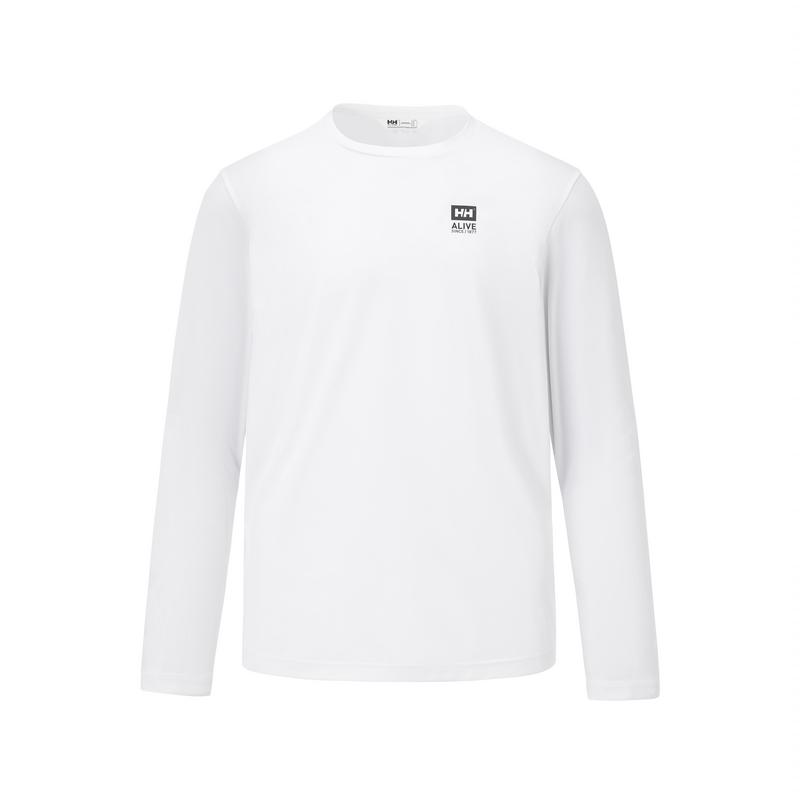 HELLY HANSEN T-Shirts Unisex Crew Neck Moderate Straight Fit HC5ASTL21U