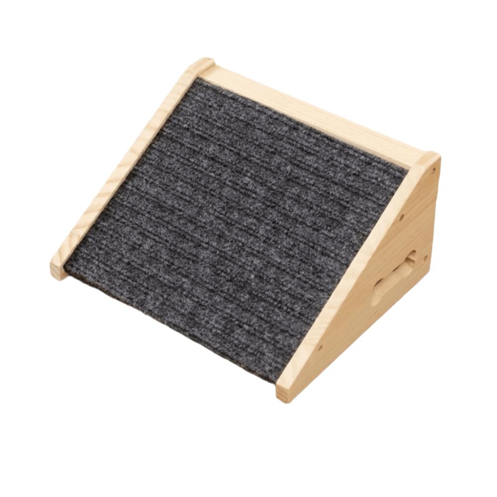 Anti Slip Mat Dogs Climbing Ladder Wear-Resistant Pet Ramp Steps Pet Ramp Pet Stairs Helping Climb 1 piece