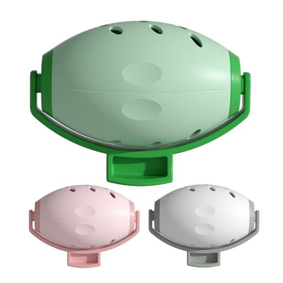 1/2Pcs Reusable Lint Roller Portable Home Travel Lint Roller Washable Sticky Roller Clothes Pet Hair Dust Removal Powerful Adhesion Lint Cleaning Tool