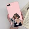 For Xiaomi Redmi 6A Case Cover Soft Silicone multicolor cute tpu Phone Cover Case For Xiomi Redmi 6A 6 A A6 bumper Phone Funda