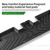 Honda FREED 2016-2024 RHD All-TPE Vehicle-Specific Floor Mats