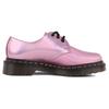 Dr. Martens 1461 Vintage Flat Casual Shoes Women sneaker Purple 23552690