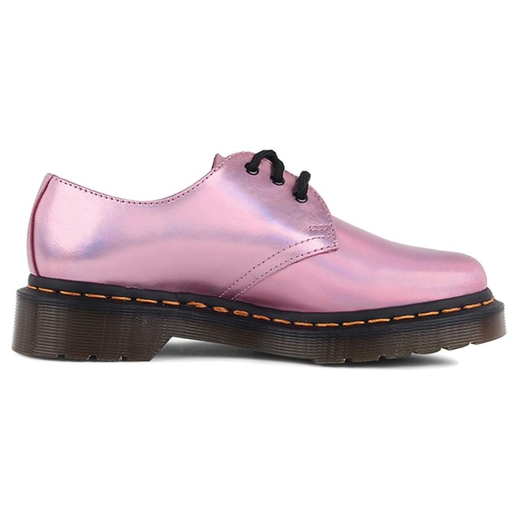Dr. Martens 1461 Vintage Flat Casual Shoes Women sneaker Purple 23552690