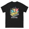 Router Workplace Tool Tools Construction Working T-Shirt
