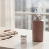 5Pcs/Lot Replacement Parts Thermos Bottle Stopper Food Grade Thermos Cup Hot Water Cap Stainless Steel Silicone Kettle Cover