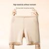 Pantalones Cortos de Seguridad Antiexposición 100% Seda para Mujer