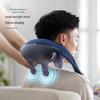 Philips Cordless Neck and Body Massager with Heat CN plug (adapter included)