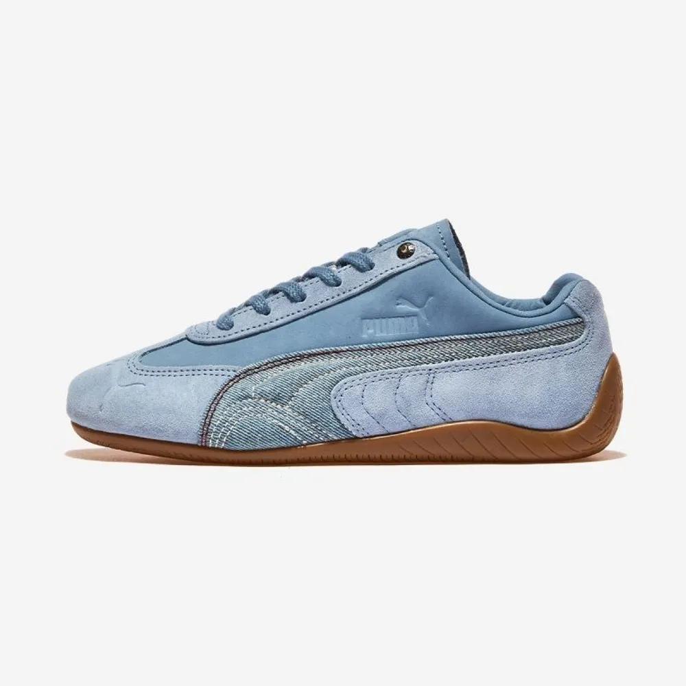 Puma PUMA Speedcat New York - COOL BLUE-GUM APMY PKI40380801 1488674 235