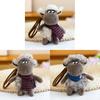 Cute Sheep Plush Pendant With Soft Pp Cotton For Kids And Teens Gift