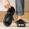 Sapatos de homem – Sandálias
