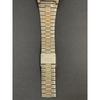 Used Citizen Q&Q Quartz Watch 5 Bar Water Resistant Silver