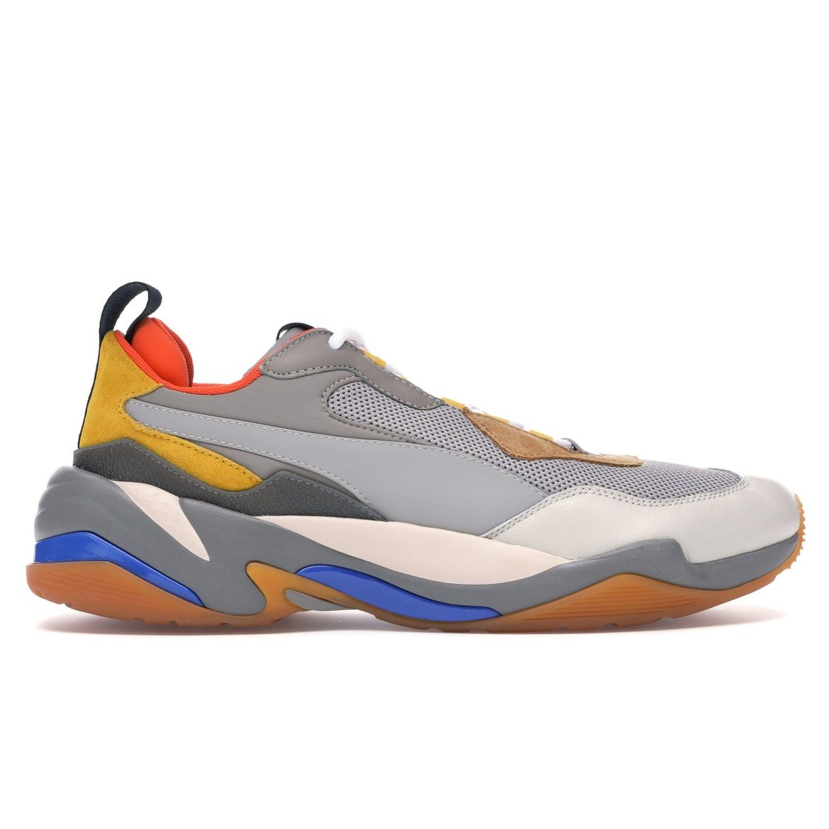 

Кроссовки Puma Thunder Spectra Drizzle Unisex Серый Стальной-Серый 367516-02