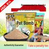 Fahrenheit Bait Steel Balls for Autumn/Winter Crucian Carp Fishing - No. 2, No. 4, No. 6
