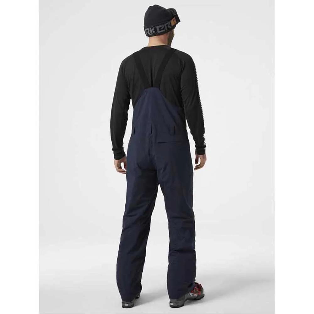 Helly Hansen Брюки Legendary Insulated Bib