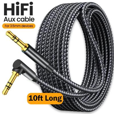 Accessori per audio e video – Cavi audio