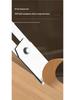 Multi-functional Woodworking Hand Plane Shaver: Compact Old-Fashioned Carpenter Tool