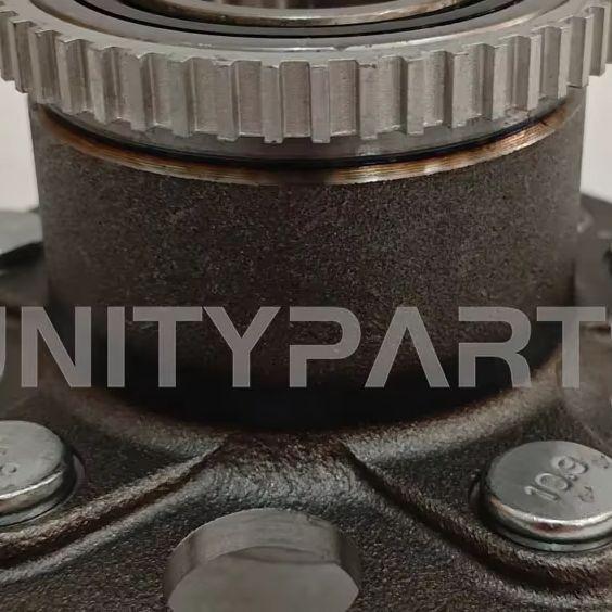 For HONDA LEGEND KA9 ODYSSEY/SHUTTLE STEP WGN RF3-RF8 99-05 1PCS Rear Wheel Bearing Hub 42200-SZ3-A51 42200-SZ3-951 42200SZ3A51