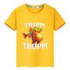 Üst giysisi – T-shirtler