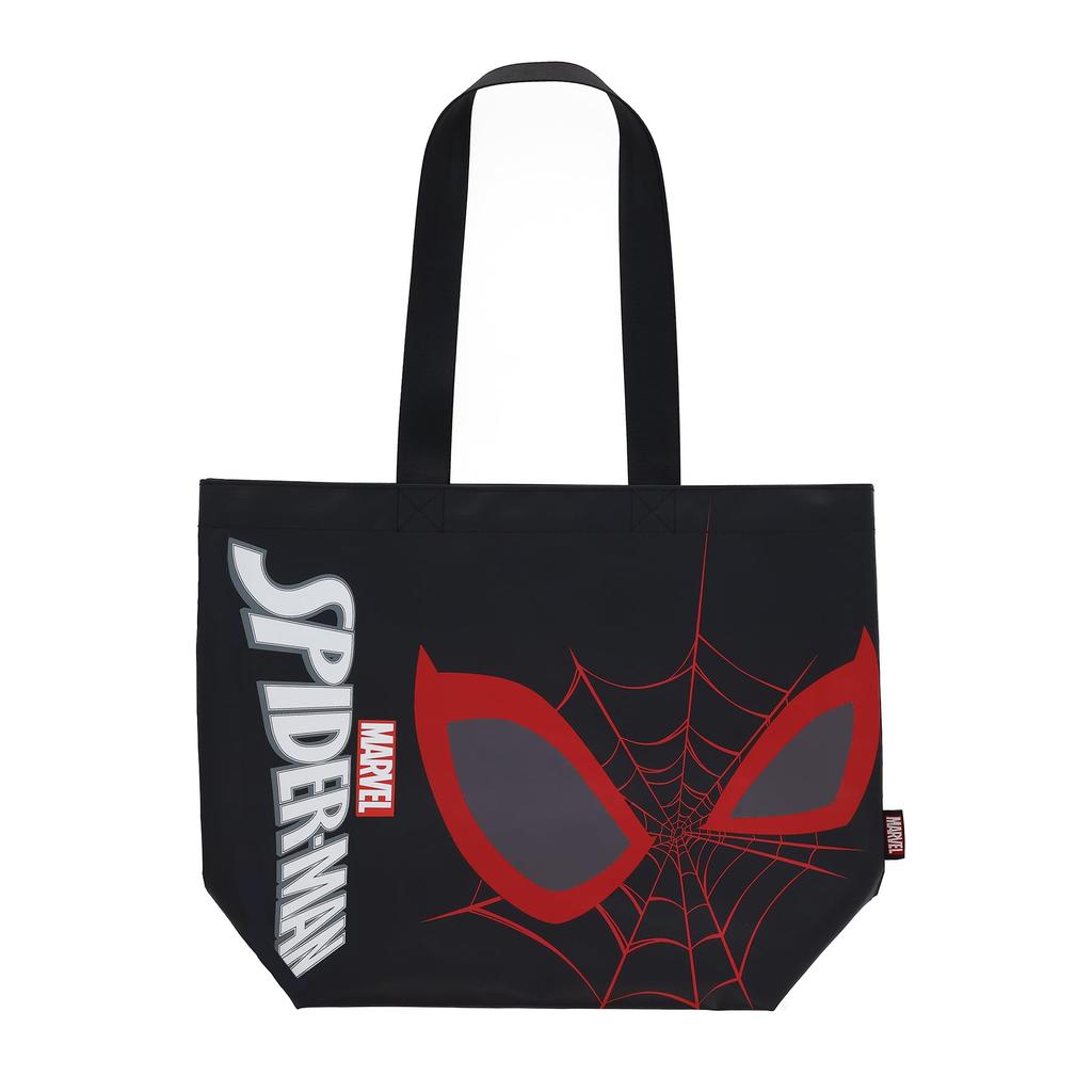 [Marushin] Spider-Man/Eye Tote Bag