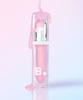 [Airy Blossom] Prime Primer Finish Pact (Pink) + Plumper (Blossom)