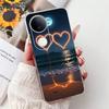 Fashion Painting Case For Vivo S20 Soft Silicone TPU Phone Cases For Vivo S20 5G V2429A Covers Bumpers