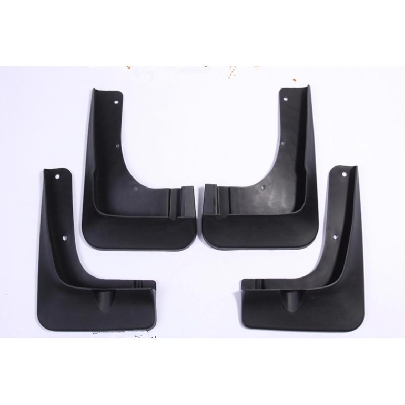 

FUNDUOO для Mitsubishi Outlander 2013 2014 2015 2016 2017 брызговики брызговики