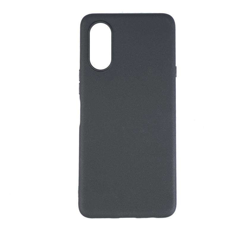 

Fujitsu Arrows We3 Full-Coverage TPU/Frosted Drop-Proof Transparent Phone Case Fujitsu Arrows We3