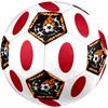 1pc Circle Symbol Size 5 Soccer Ball Professional Match Training Football Indoor &Outdoor Sports Ball Lightweight Durable c6627