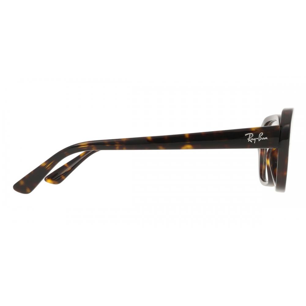 Ray Ban Rx7258 Shea 8320 Unisex Eyeglasses