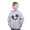 Disney Boys Mickey Mouse Sunglasses Hoodie