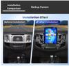 Android 13 2din Carplay Car Radio for Toyota Fortuner HILUX Revo Vigo 2007-2015 Multimedia Video Player Stereo GPS 2din Dvd
