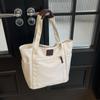 Ultralight Single Shoulder Tote Bag Large Capacity Portable Mom Bag Student Bag Commuting Shopping Shopping Friends Travel