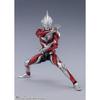 Bandai Spirits Figuarts Ultraman Polar Primitive Neue Generation [Actionfigur Höhe 150mm]