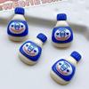 9Pcs/set Mini Seasoning Bottle Miniatures Cute DIY Food Toy  Hairpin Jewelry