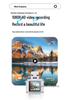 Retro Dual Camera HD Mini Travel Camera for Students