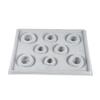 Bead Board Bracelet Beading Jewelry Organiser Tray Design DIY Craft Tool