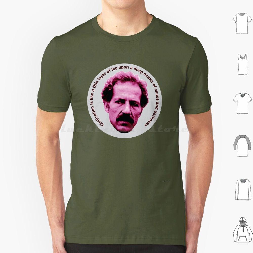 Werner Quote T Shirt Cotton Men Women DIY Print Werner Film German German Film New German Cinema Cinema Filmmaker Director S