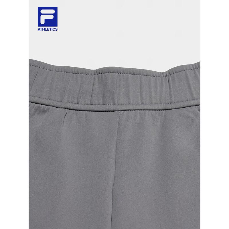 FILA Women's Knitted Straight-Leg Sport Pants