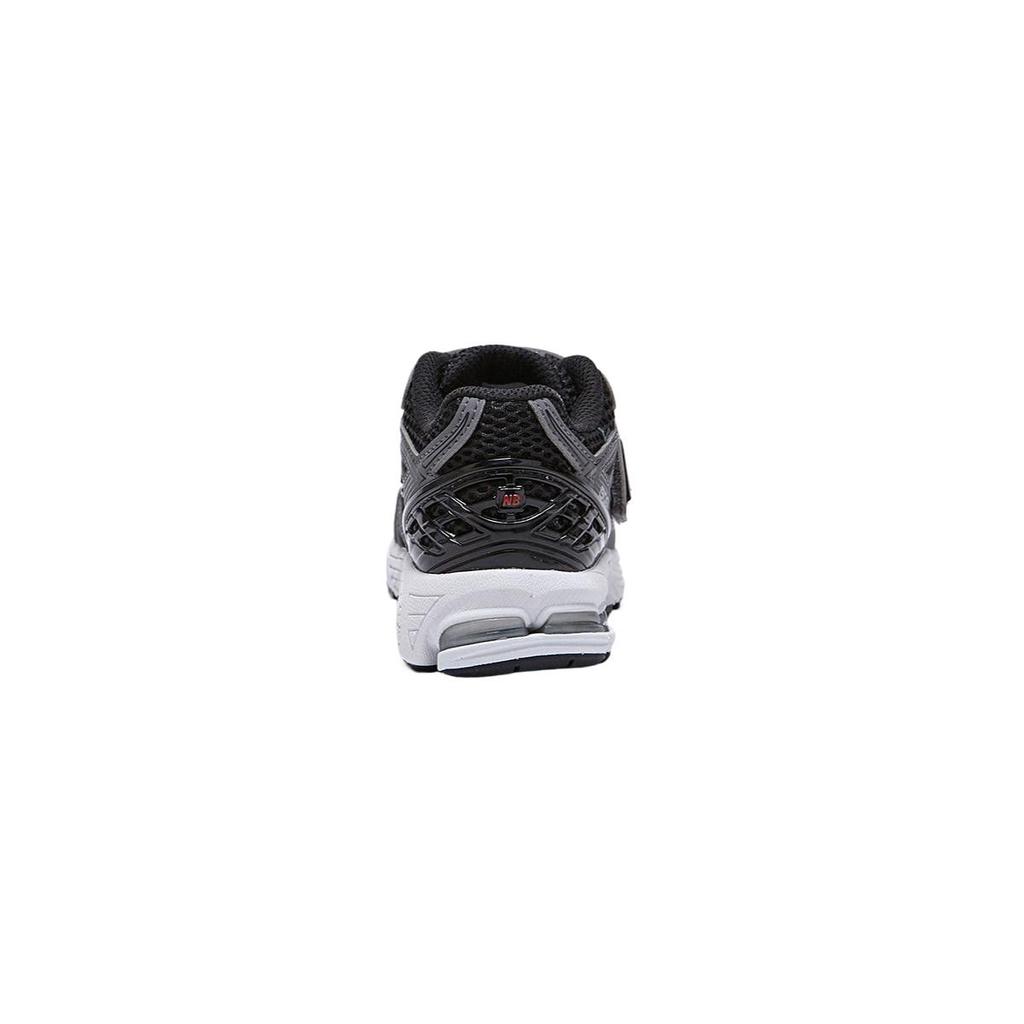 New Balance 1906 Synthetic Leather Polyester Comfortable Low Top Kids Running Shoes Kids Running Shoes Black PV1906CJ