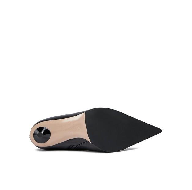 Ботильоны Le Silla Bella 4210V080L3PPNEM001 Black