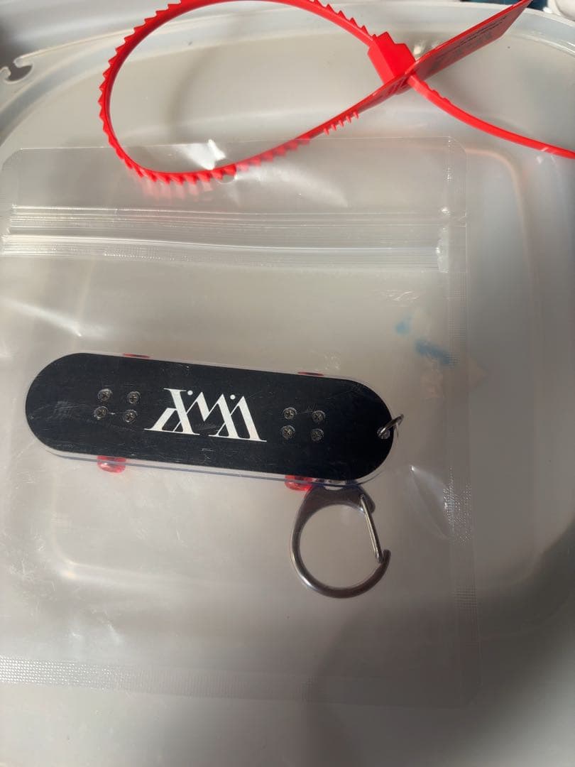 

[Б/У] v.w.p Скейтборд Выставка Камицубаки Цветы Рифма Весна Обезьяна Огонь Мир Эмоции Юкико Камицубаки