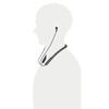 Sony Wireless Bluetooth with Remote and Black MDR-XB70BT Earbuds Compatible, Mic,
