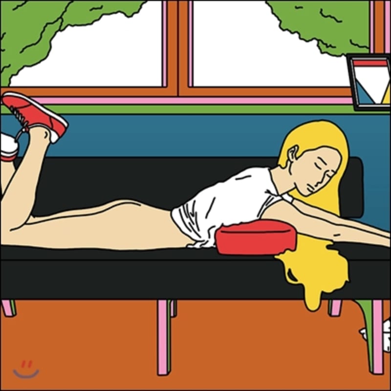 

Earthbound 1st Album - Hangover