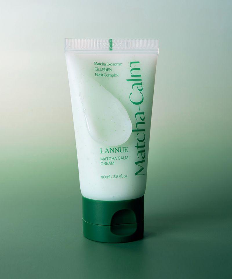 Matcha Calm Soothing Cream