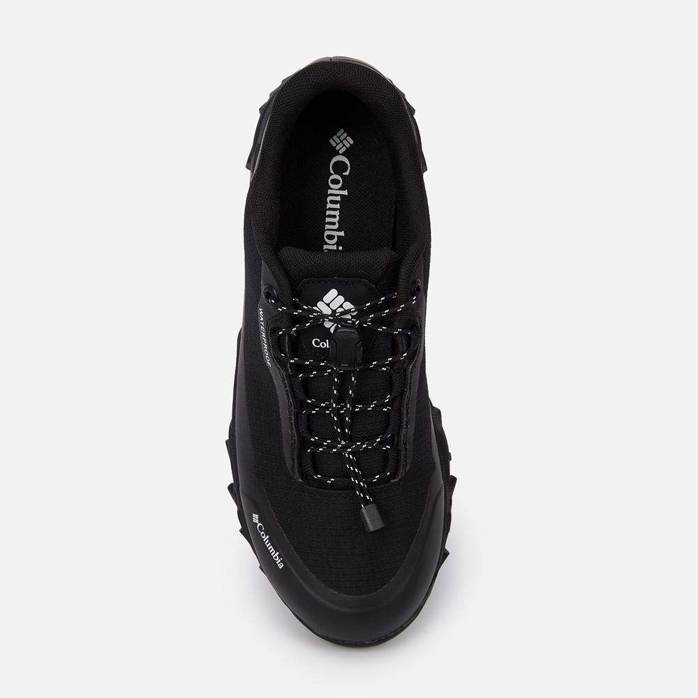 [Columbia] Women's Trans Trail Waterproof Footwear [C75YR8156012-Multi]