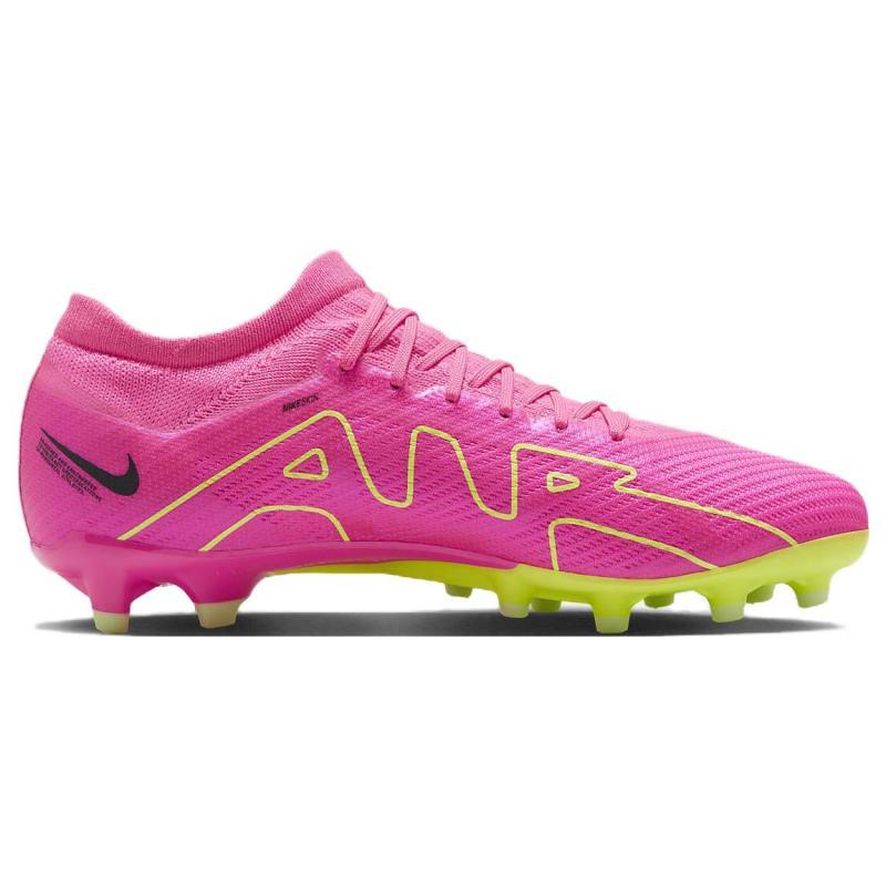 Nike Air Zoom Vapor 15 Pro Ag Pro 'Pink' Sneakers Casual DJ5604-605