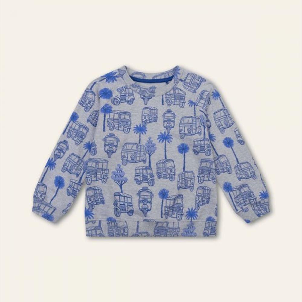 Oilily Hutt Sweater  Okisets002a 904 104 (3-4 years old)