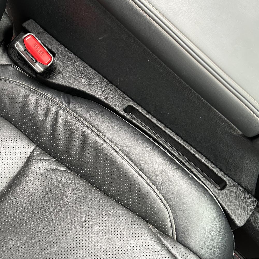 Car Seat Gap Filler Styling Kit Accessories For BMW Series 3 5 X3 X5 E36 E46 E60 E87 E90 E91 E92 F10 F11 F20 F25 F30 F34 G20 G30