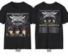 Baby Metal Welt Tour 2026 Unisex T-Shirt